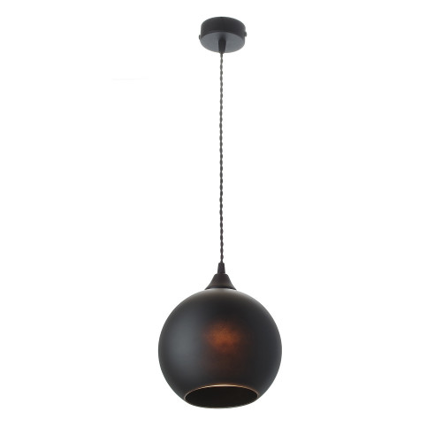 Подвес «Бабл Black matt» 19603 (2021)